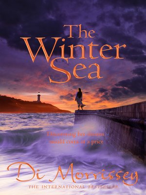 cover image of The Winter Sea